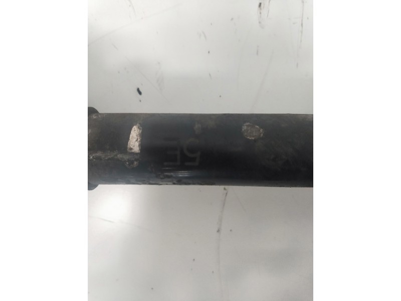 Recambio de transmision delantera izquierda para honda accord berlina (cl/cn) 2.0 vtec cat referencia OEM IAM 5E  