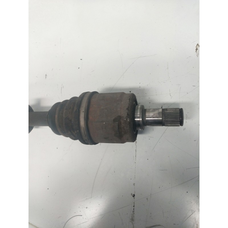 Recambio de transmision delantera izquierda para honda accord berlina (cl/cn) 2.0 vtec cat referencia OEM IAM 5E  