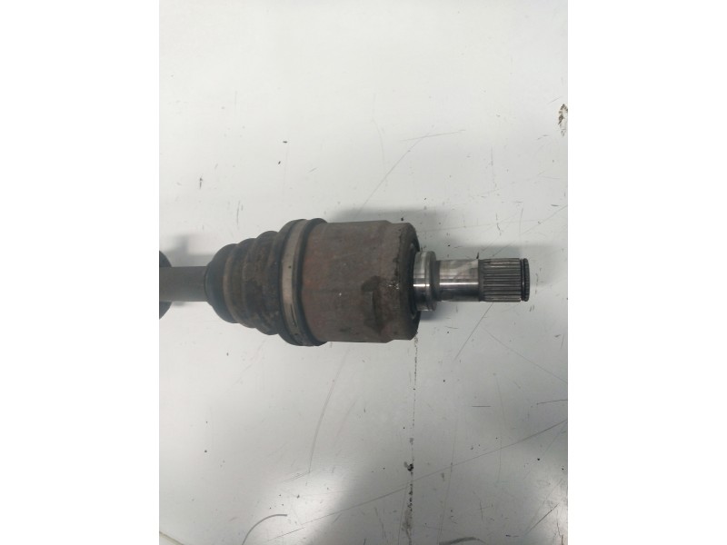 Recambio de transmision delantera izquierda para honda accord berlina (cl/cn) 2.0 vtec cat referencia OEM IAM 5E  