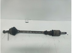Recambio de transmision delantera derecha para citroen bx berlina 14 e referencia OEM IAM   