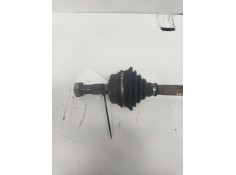 Recambio de transmision delantera derecha para citroen bx berlina 14 e referencia OEM IAM    2