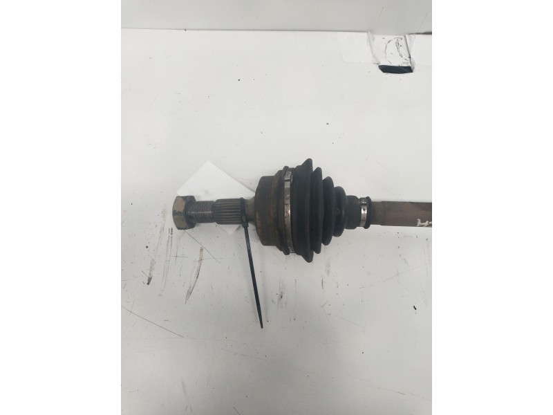 Recambio de transmision delantera derecha para citroen bx berlina 14 e referencia OEM IAM   