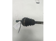 Recambio de transmision delantera izquierda para citroen bx berlina 14 e referencia OEM IAM    2