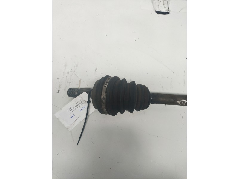 Recambio de transmision delantera izquierda para citroen bx berlina 14 e referencia OEM IAM   