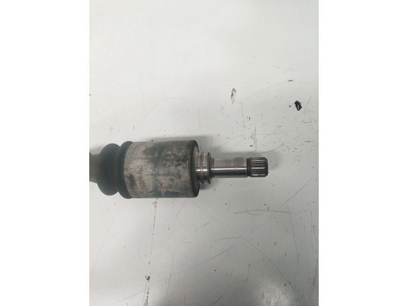 Recambio de transmision delantera izquierda para citroen bx berlina 14 e referencia OEM IAM   