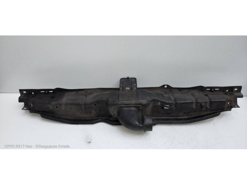 Recambio de panel frontal para fiat ducato caja cerrada 33 (06.2006 =>) l1h1 120 multijet referencia OEM IAM   