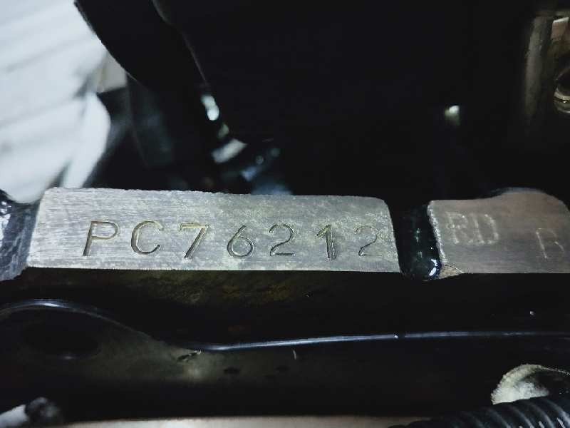 Recambio de motor completo para ford fiesta berl./courier 1.8 referencia OEM IAM RDB PC76212 