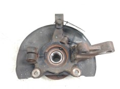 Recambio de mangueta delantera izquierda para dodge caliber se referencia OEM IAM    2