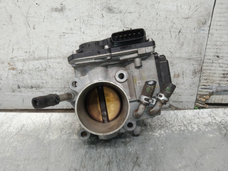 Recambio de caja mariposa para honda accord berlina (cl/cn) 2.0 vtec cat referencia OEM IAM   