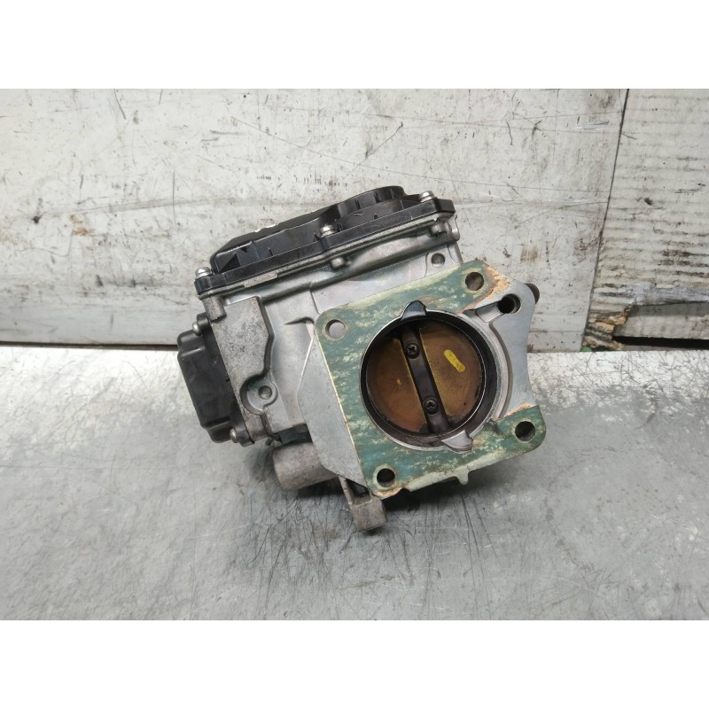 Recambio de caja mariposa para honda accord berlina (cl/cn) 2.0 vtec cat referencia OEM IAM   