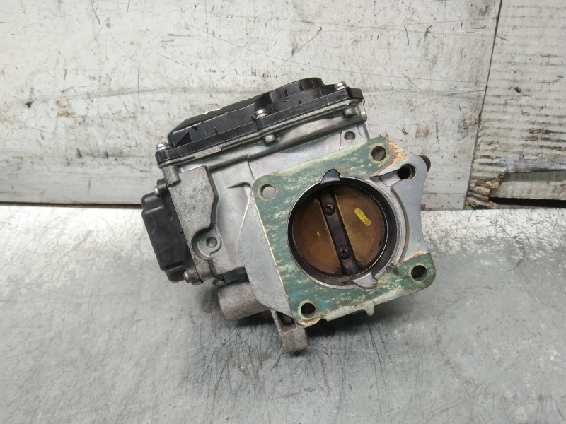 Recambio de caja mariposa para honda accord berlina (cl/cn) 2.0 vtec cat referencia OEM IAM   