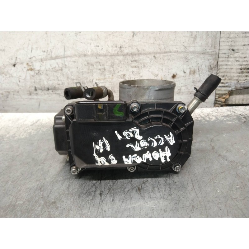 Recambio de caja mariposa para honda accord berlina (cl/cn) 2.0 vtec cat referencia OEM IAM   