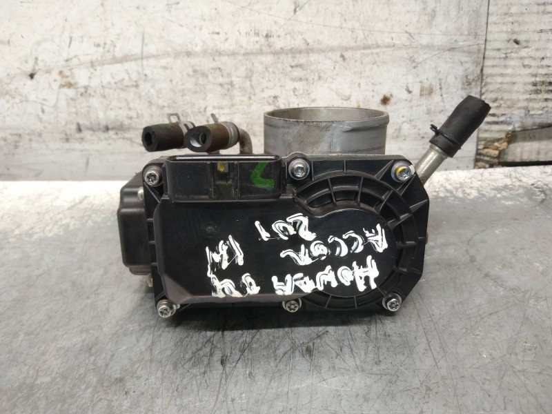 Recambio de caja mariposa para honda accord berlina (cl/cn) 2.0 vtec cat referencia OEM IAM   