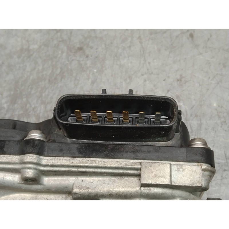 Recambio de caja mariposa para honda accord berlina (cl/cn) 2.0 vtec cat referencia OEM IAM   