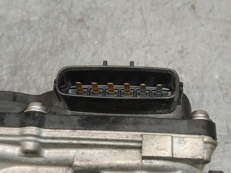 Recambio de caja mariposa para honda accord berlina (cl/cn) 2.0 vtec cat referencia OEM IAM   