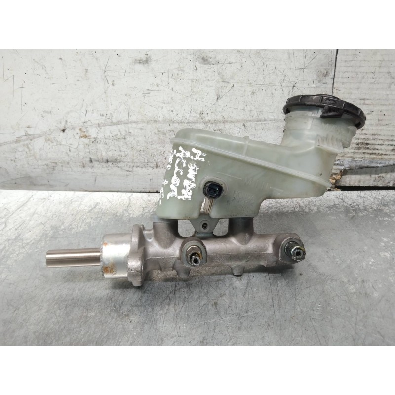 Recambio de bomba freno para honda accord berlina (cl/cn) 2.0 vtec cat referencia OEM IAM   