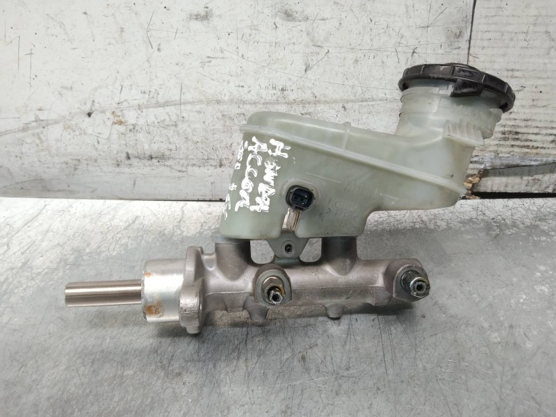 Recambio de bomba freno para honda accord berlina (cl/cn) 2.0 vtec cat referencia OEM IAM   