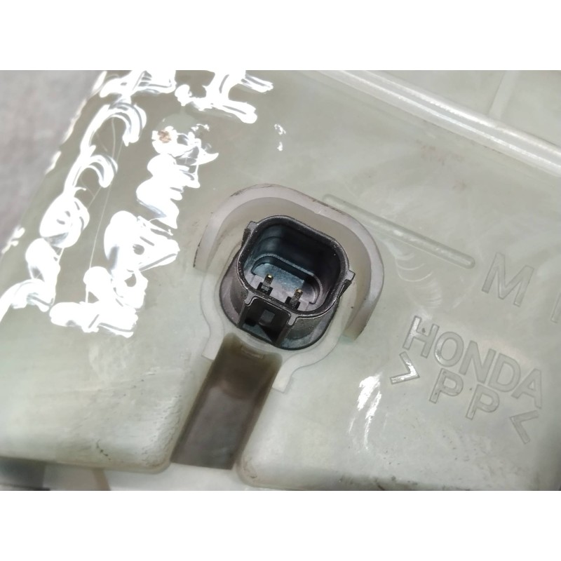 Recambio de bomba freno para honda accord berlina (cl/cn) 2.0 vtec cat referencia OEM IAM   