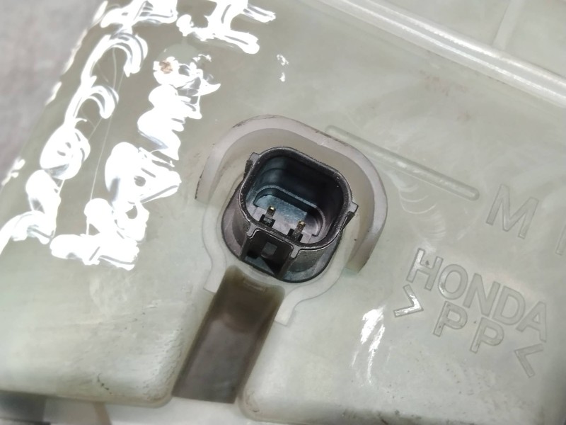 Recambio de bomba freno para honda accord berlina (cl/cn) 2.0 vtec cat referencia OEM IAM   
