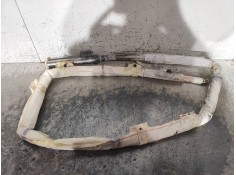 Recambio de airbag cortina delantero derecho para bmw serie 5 berlina (e60) 530d referencia OEM IAM 857033768119  