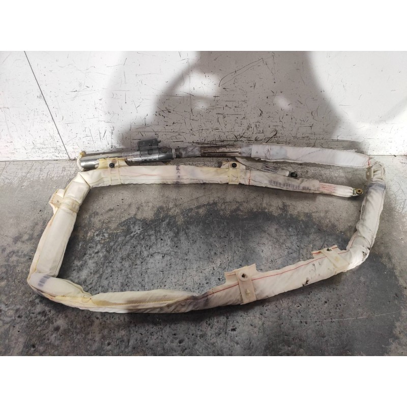 Recambio de airbag cortina delantero derecho para bmw serie 5 berlina (e60) 530d referencia OEM IAM 857033768119  
