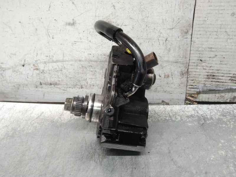 Recambio de bomba inyeccion para mercedes sprinterii caja cerrada (desde 01.06) 210/213/216 cdi (906.611/613) referencia OEM IAM