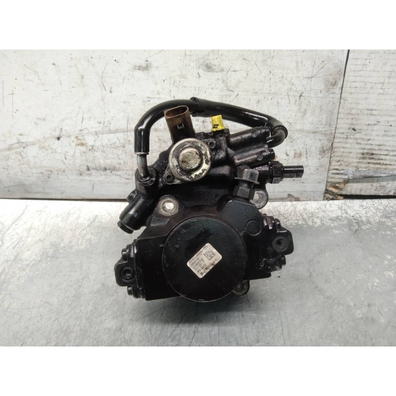 Recambio de bomba inyeccion para mercedes sprinterii caja cerrada (desde 01.06) 210/213/216 cdi (906.611/613) referencia OEM IAM