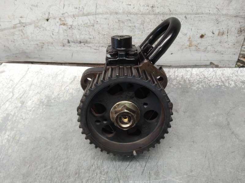 Recambio de bomba inyeccion para opel vectra c berlina cosmo referencia OEM IAM 0445010097  