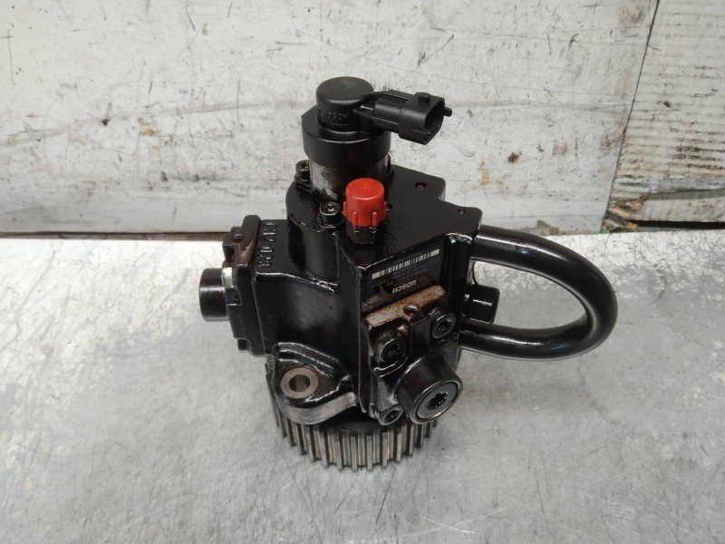 Recambio de bomba inyeccion para opel vectra c berlina cosmo referencia OEM IAM 0445010097  