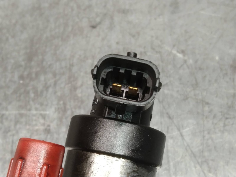 Recambio de bomba inyeccion para opel vectra c berlina cosmo referencia OEM IAM 0445010097  