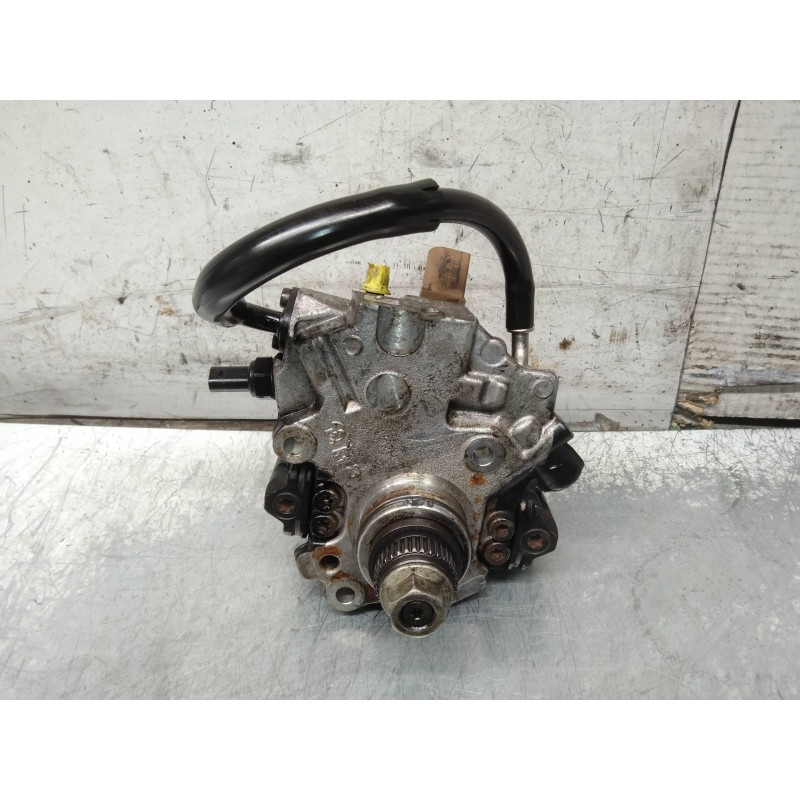 Recambio de bomba inyeccion para mercedes sprinterii caja cerrada (desde 01.06) 210/213/216 cdi (906.611/613) referencia OEM IAM
