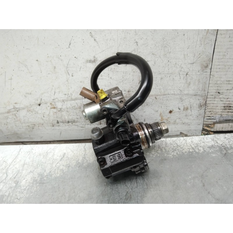 Recambio de bomba inyeccion para mercedes sprinterii caja cerrada (desde 01.06) 210/213/216 cdi (906.611/613) referencia OEM IAM