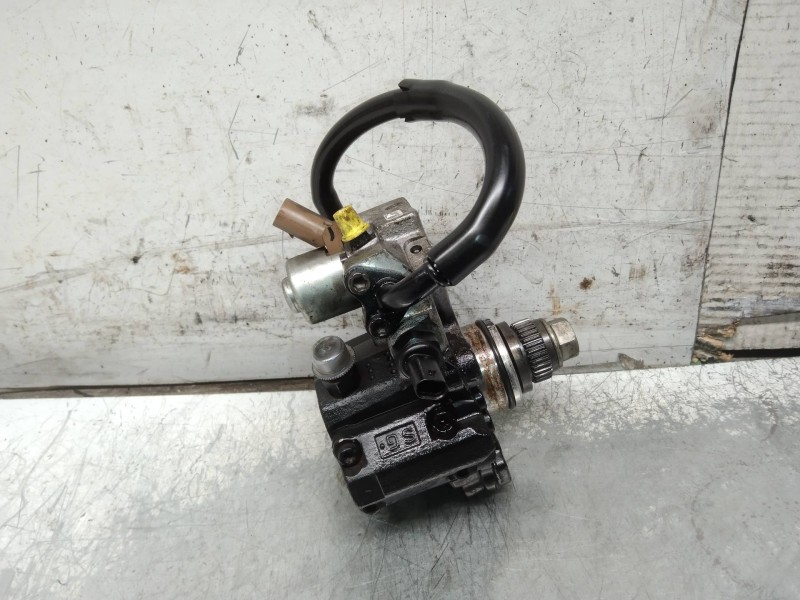 Recambio de bomba inyeccion para mercedes sprinterii caja cerrada (desde 01.06) 210/213/216 cdi (906.611/613) referencia OEM IAM