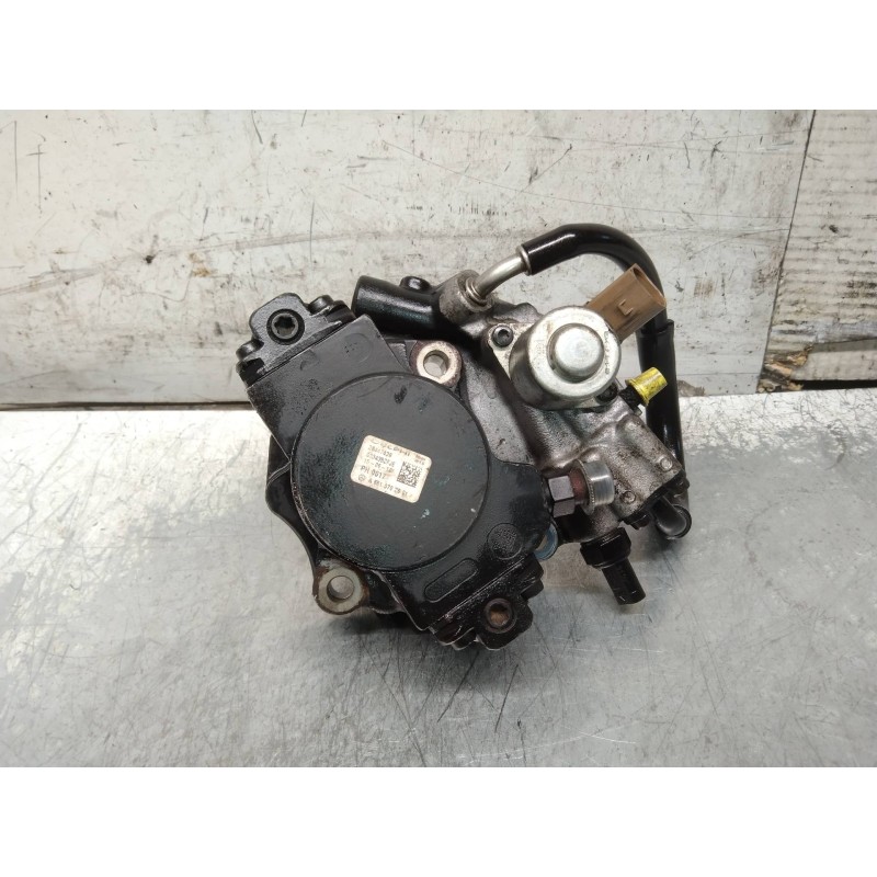 Recambio de bomba inyeccion para mercedes sprinterii caja cerrada (desde 01.06) 210/213/216 cdi (906.611/613) referencia OEM IAM