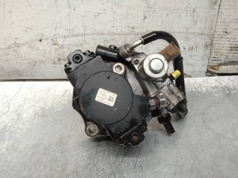 Recambio de bomba inyeccion para mercedes sprinterii caja cerrada (desde 01.06) 210/213/216 cdi (906.611/613) referencia OEM IAM