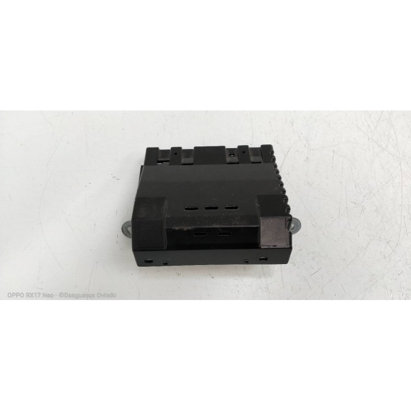 Recambio de modulo electronico para honda accord berlina (cl/cn) 2.0 vtec cat referencia OEM IAM 39186SEAG021M1  