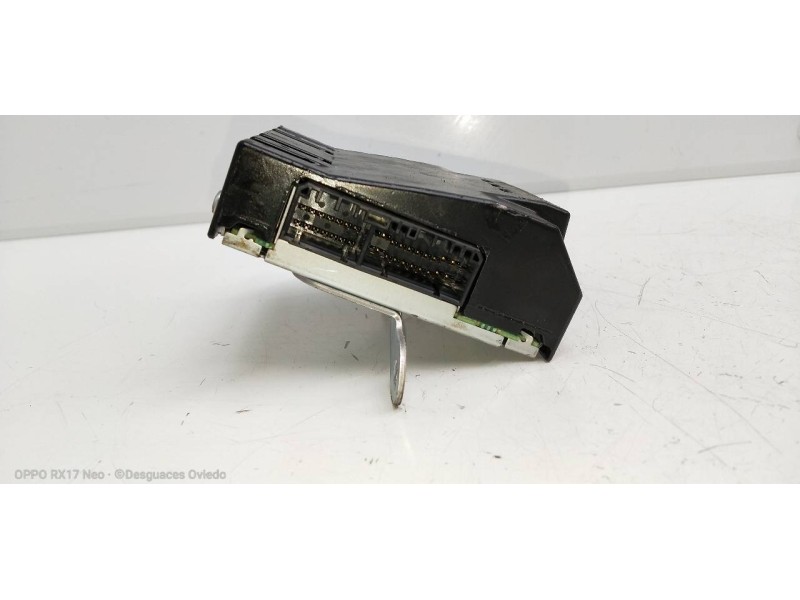 Recambio de modulo electronico para honda accord berlina (cl/cn) 2.0 vtec cat referencia OEM IAM 39186SEAG021M1  