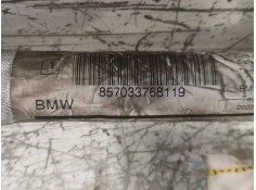 Recambio de airbag cortina delantero derecho para bmw serie 5 berlina (e60) 530d referencia OEM IAM 857033768119   2