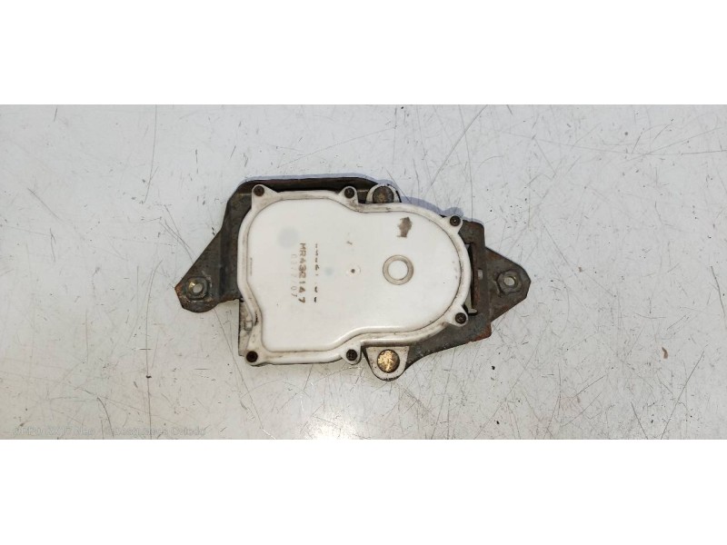 Recambio de motor cierre centralizado trasero izquierdo para mitsubishi montero sport (k90) 2.5 td gls referencia OEM IAM MR4321