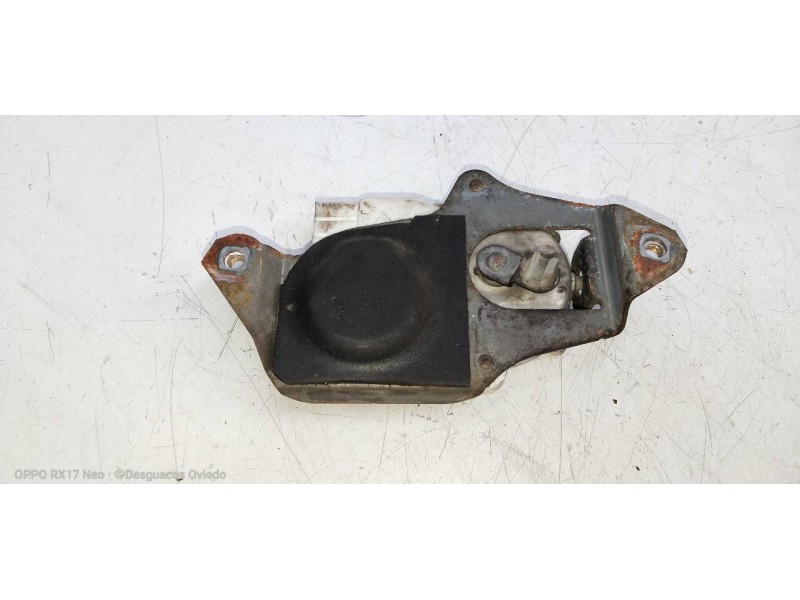 Recambio de motor cierre centralizado trasero izquierdo para mitsubishi montero sport (k90) 2.5 td gls referencia OEM IAM MR4321