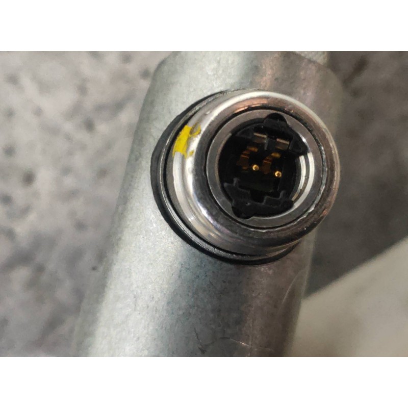 Recambio de airbag cortina delantero derecho para bmw serie 5 berlina (e60) 530d referencia OEM IAM 857033768119  