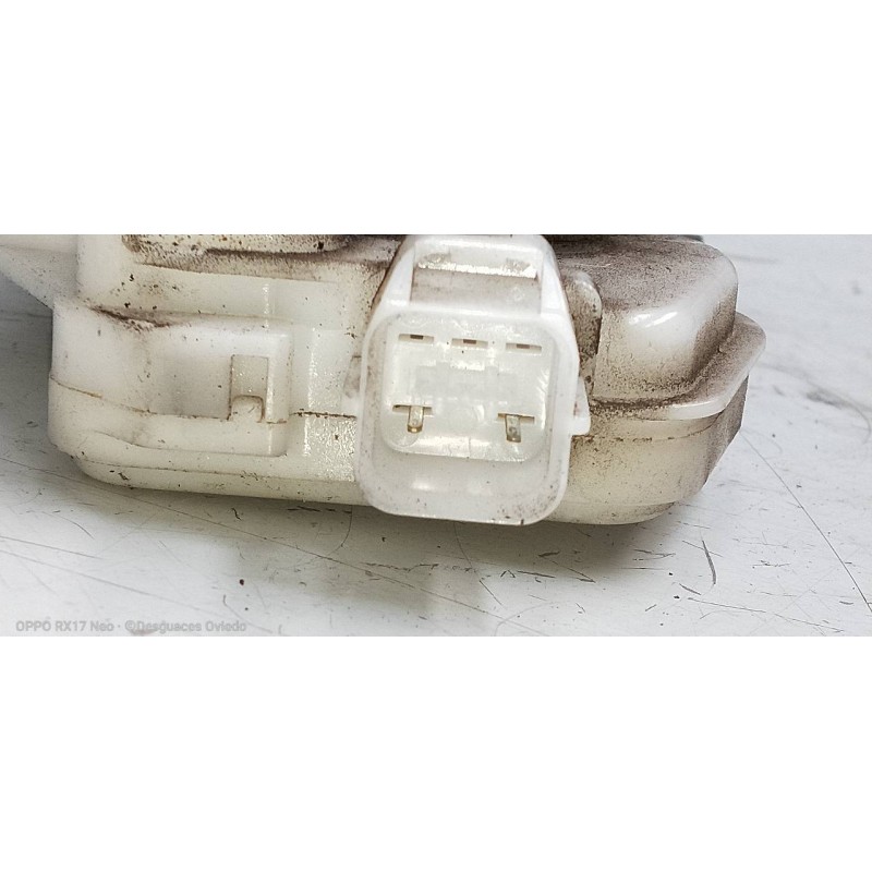 Recambio de motor cierre centralizado delantero derecho para mitsubishi montero sport (k90) 2.5 td gls referencia OEM IAM   