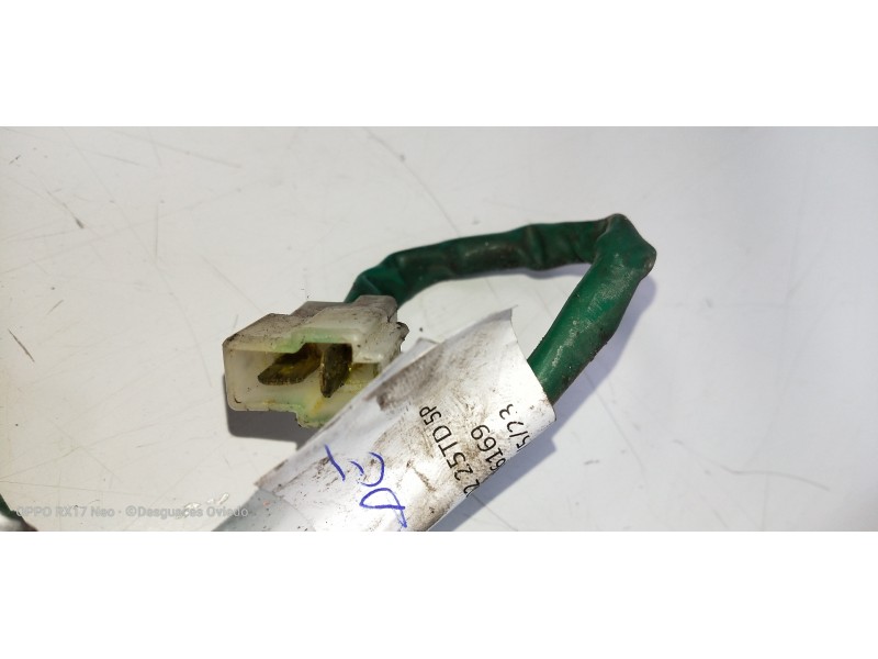 Recambio de elevalunas trasero derecho para mitsubishi montero sport (k90) 2.5 td gls referencia OEM IAM   5P