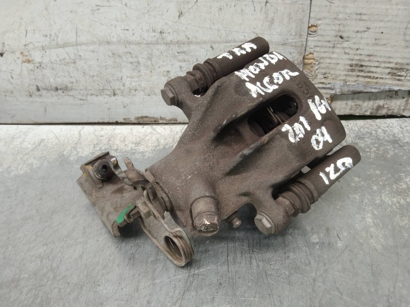 Recambio de pinza freno trasera izquierda para honda accord berlina (cl/cn) 2.0 vtec cat referencia OEM IAM   