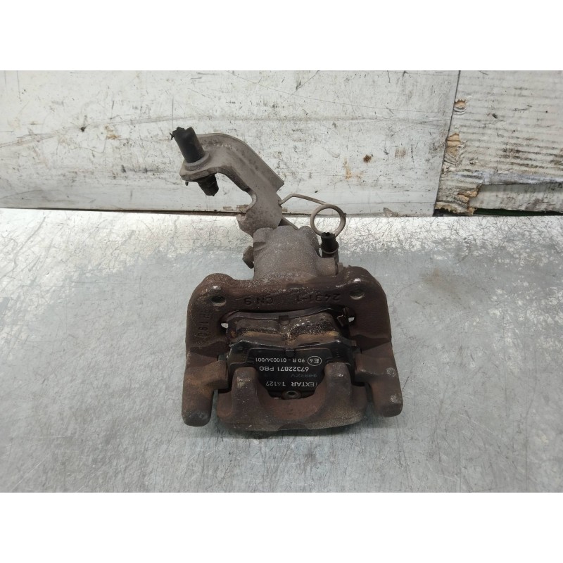 Recambio de pinza freno trasera izquierda para honda accord berlina (cl/cn) 2.0 vtec cat referencia OEM IAM   