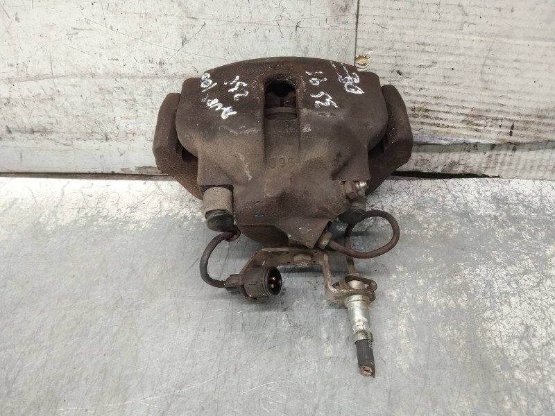 Recambio de pinza freno delantera derecha para audi 100 berlina (c4) básico referencia OEM IAM   