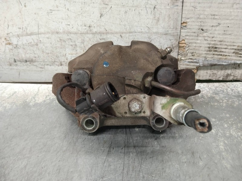Recambio de pinza freno delantera derecha para audi 100 berlina (c4) básico referencia OEM IAM   