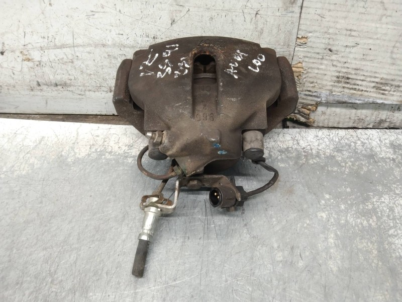 Recambio de pinza freno delantera izquierda para audi 100 berlina (c4) básico referencia OEM IAM   
