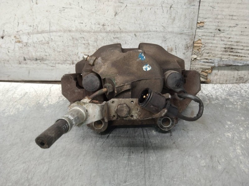Recambio de pinza freno delantera izquierda para audi 100 berlina (c4) básico referencia OEM IAM   