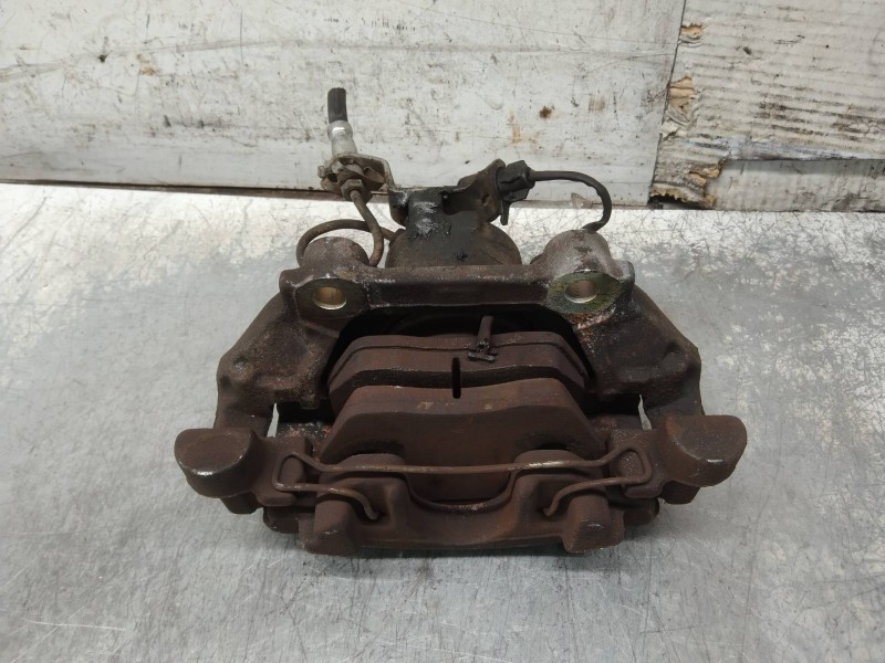 Recambio de pinza freno delantera izquierda para audi 100 berlina (c4) básico referencia OEM IAM   